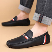 Sorento Leather Loafers