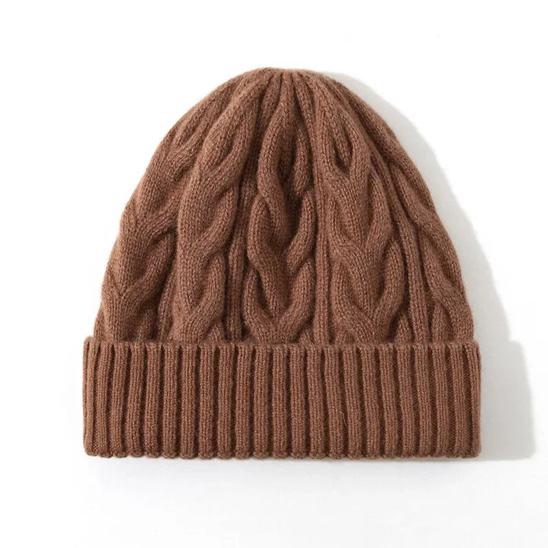 Lilah Knit Beanie