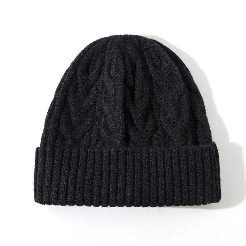 Lilah Knit Beanie