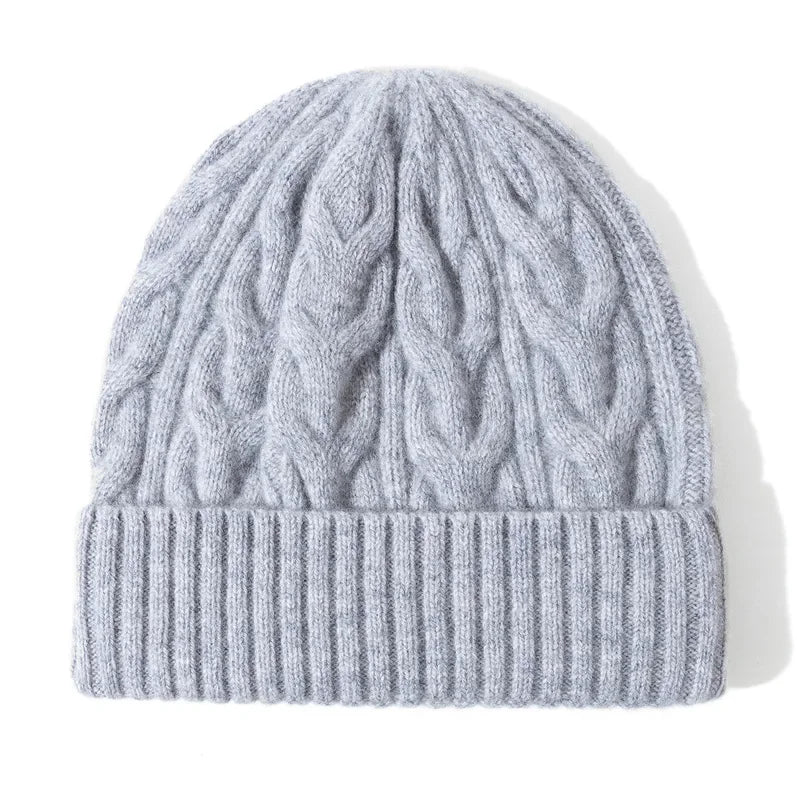 Lilah Knit Beanie