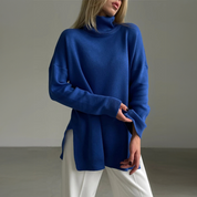 Sienna Turtleneck Sweater