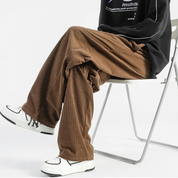 Shinjuku Corduroy Pants