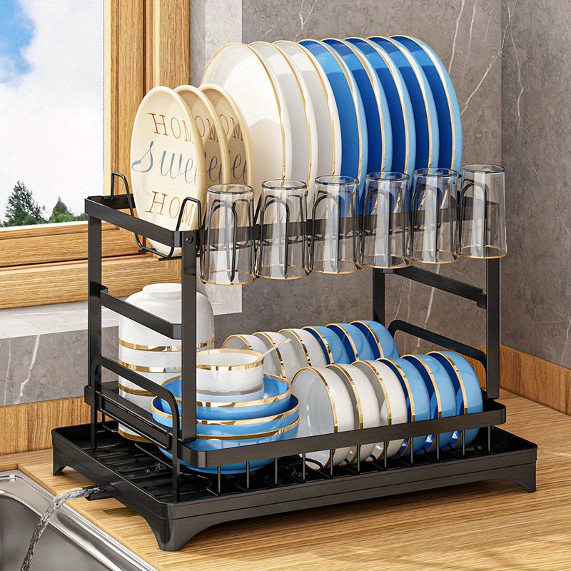 SmartStack Kitchen Rack