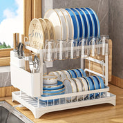 SmartStack Kitchen Rack