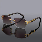 Bacchus Diamond Cut Sunglasses