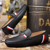 Sorento Leather Loafers