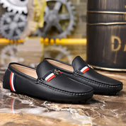 Sorento Leather Loafers