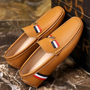 Sorento Leather Loafers