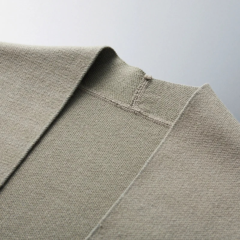 Emiliano Merino Cardigan