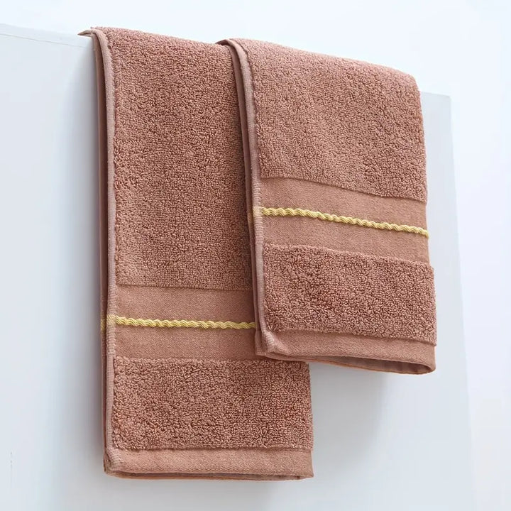 Florentine Cotton Towel