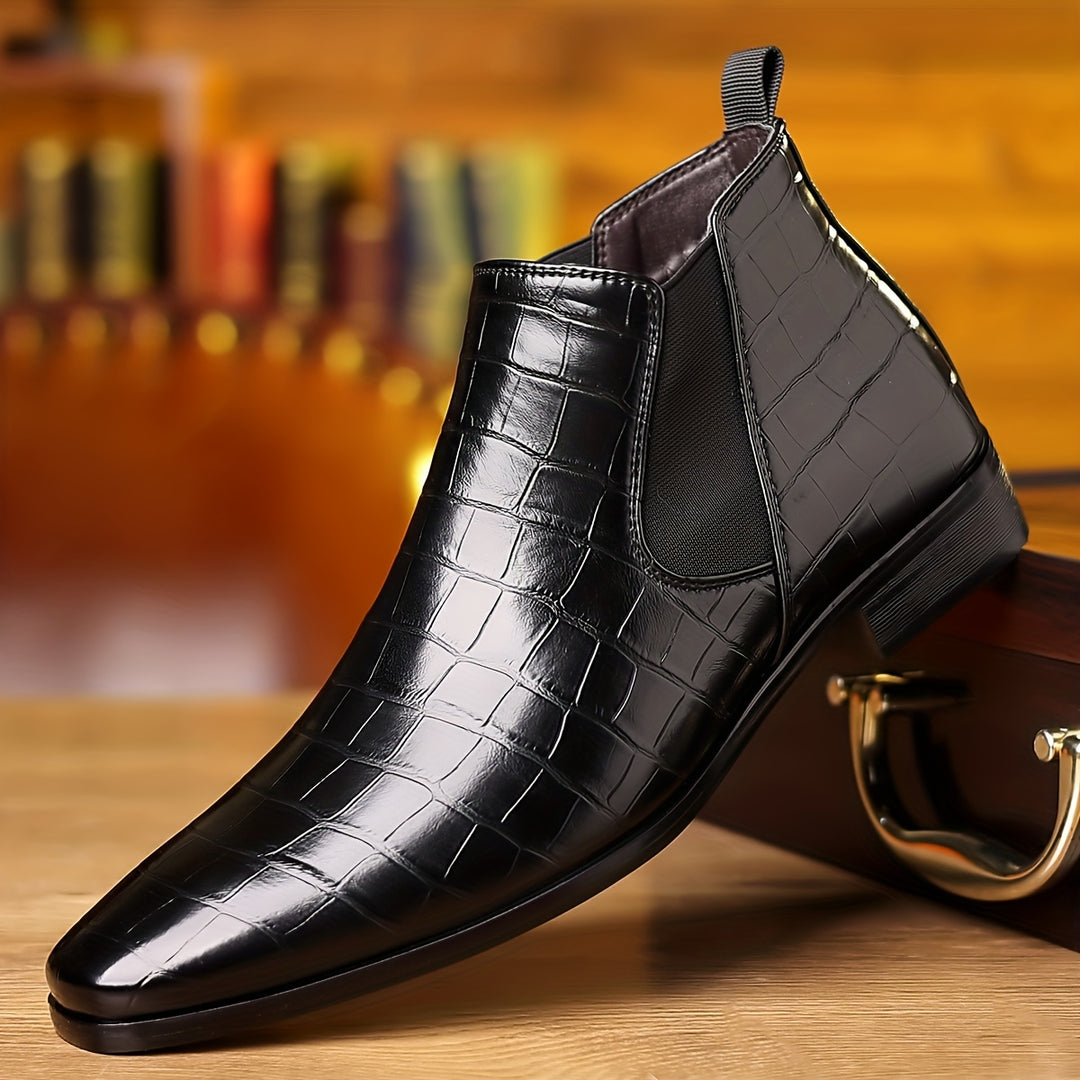 Pantano Chelsea Boots