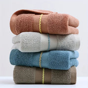 Florentine Cotton Towel