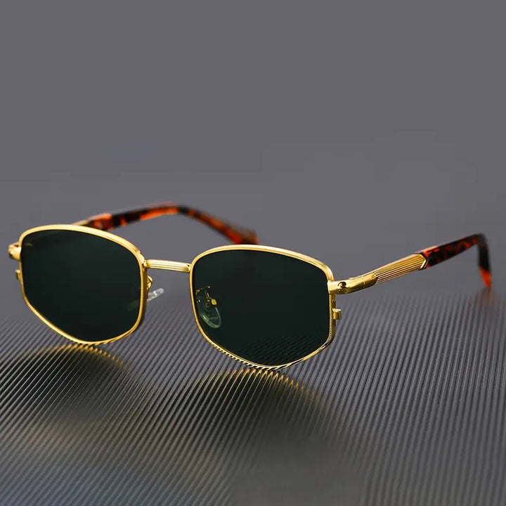 Burke Reitan Sunglasses