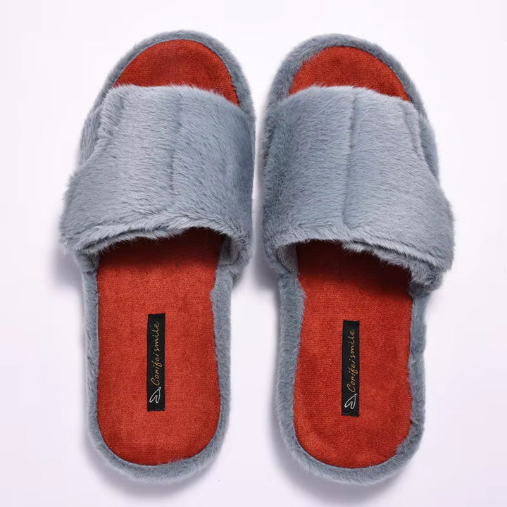 Coni Fei Slippers