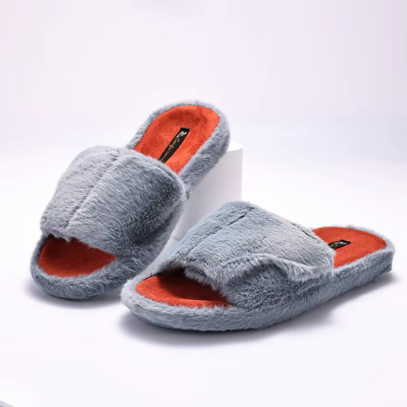 Coni Fei Slippers