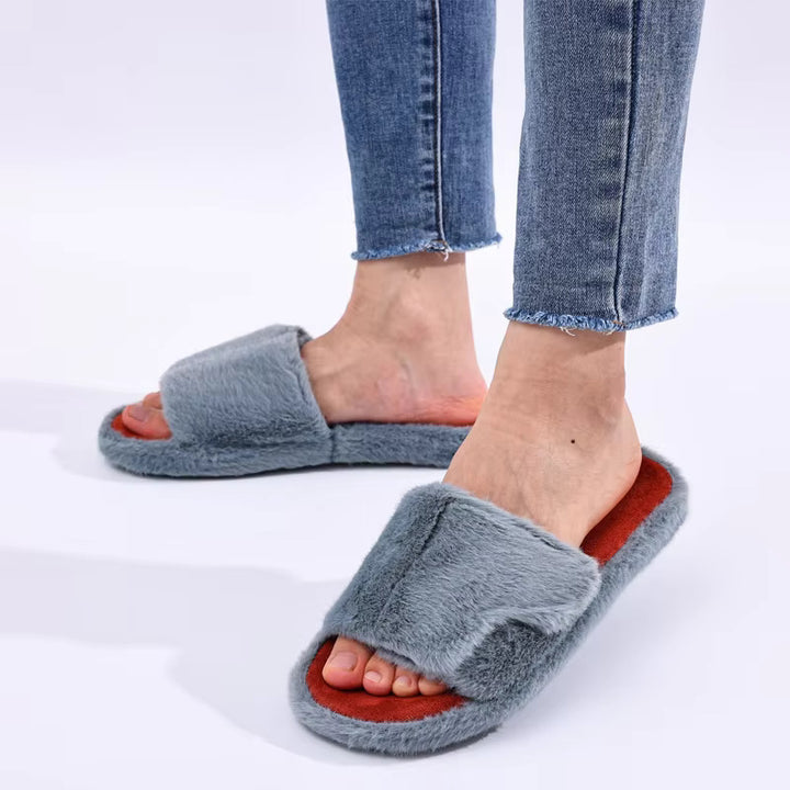 Coni Fei Slippers