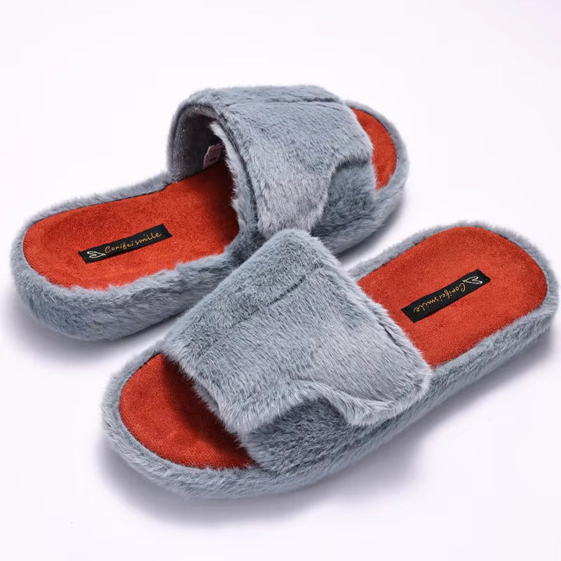 Coni Fei Slippers