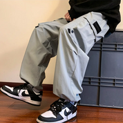 Cargo Harajuku Sweatpants