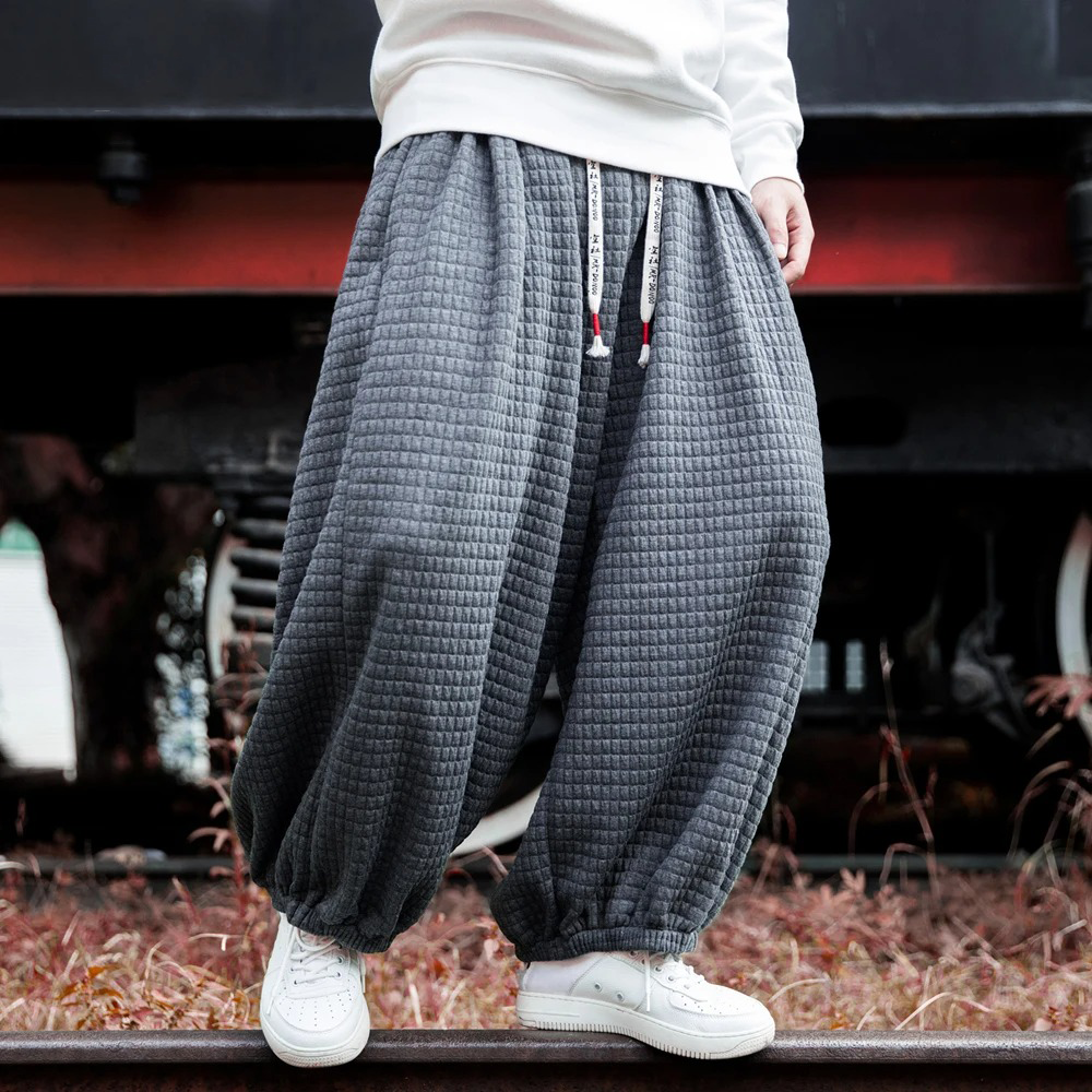 Aomori Sweatpants