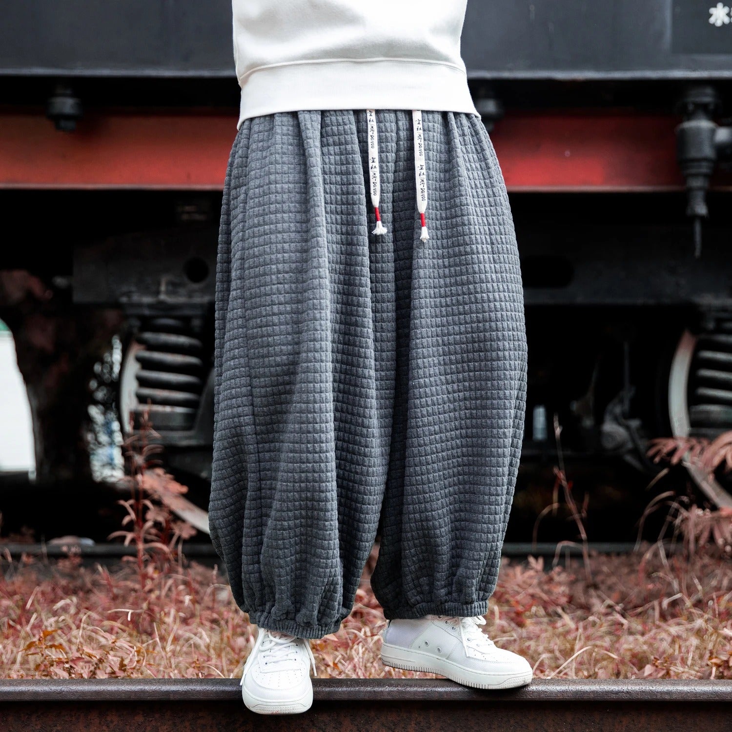 Aomori Sweatpants