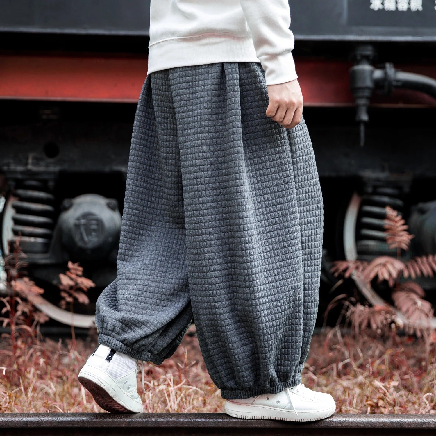 Aomori Sweatpants