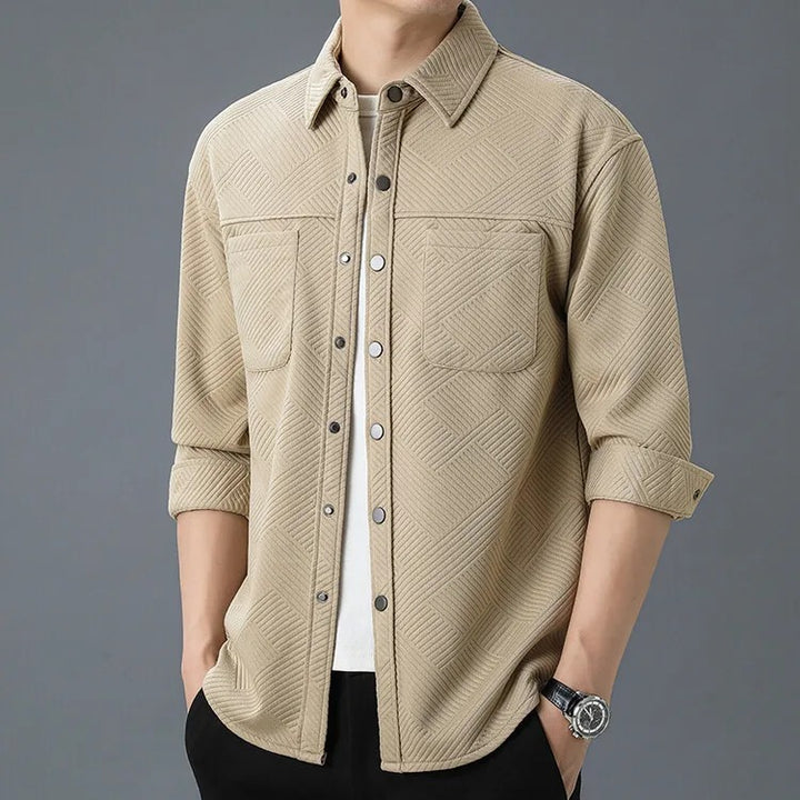 Valken Button-Up Shirt