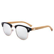 Kina Bamboo Sunglasses